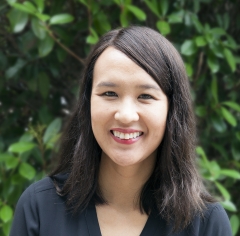 Thuy Nguyen MAIEM '15