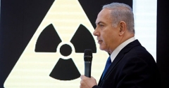 Benjamin Netanyahu