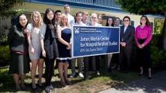 Summer Undergraduate Nonproliferation Program 2018 