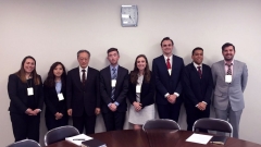 ITED Geneva Group 2018