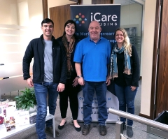 MBA Students in Ireland