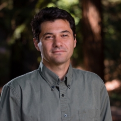 Juliano Calil CBE Senior Fellow and MIIS Adjunct Faculty
