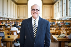 Will Burns,Co-Founding Executive Director & Professor of Research, Institute for Carbon Removal Law & Policy, School of International Service, American University