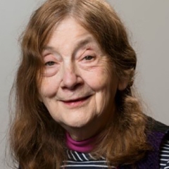 Eugenia Kalnay, Innovator, Meteorologist, Center for the Blue Economy speaker, March 2018