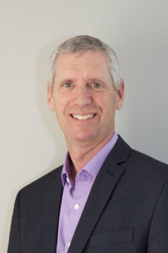 Robert Fairlie Professor of Economics at UCSC Center for the Blue Economy Speaker FA18