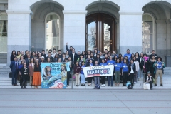 Gathering of Latinos 2018 