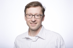 Matt Gerhart, Regional Manager, SF Bay Area CA Coastal Conservancy