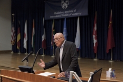 Vladimir Pozner 2018