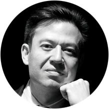 Duncan Jepson, Founder of Liberty Asia