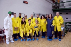 Czech Republic Nuclear Research Reactor