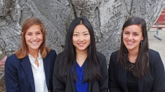 Economist case competition winners