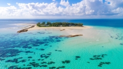 Thanda Island Tanzania