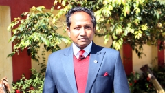 Vinod Bhasker