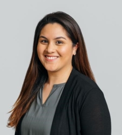 Heather Frank