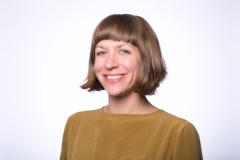 Kelly Malinowski, Climate Specialist, CA Coastal Conservancy