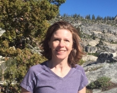 Sarah Newkirk