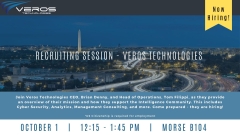 Veros Technologies 