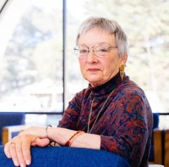 Christine Casanave