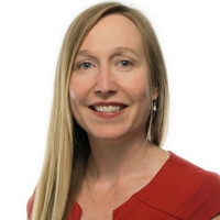Headshot of Bonnie Holman