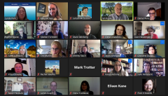 GIRS Students Virtual Conference
