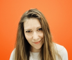 Profile image of Ariana Sawyer, alumna of the MA in International Policy and Development, works at Human Rights Watch