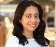 Headshot of Gabriela Muñoz