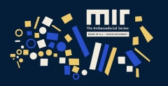 MIR ambassadorial series