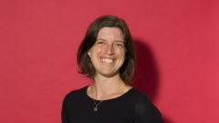 Larsen, Katrin
