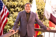 Harry Teng