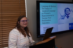 CNS Summer Undergrad 