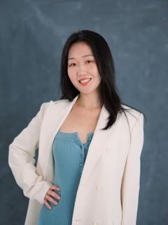 Cao, Tiffany