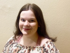 Scherer, Emma