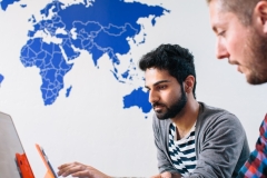 Master's in Global Governance 