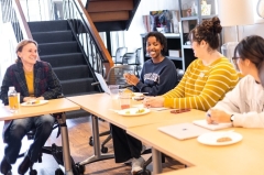 CoLab Partner Convening