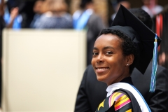 MIIS Commencement 2025 - Graduate