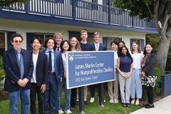 Undergraduate Fellows 2025