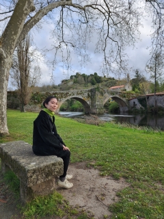 Ismenia Miranda