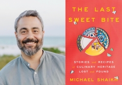 Shaikh, Michael