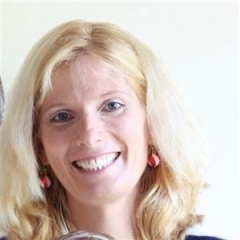 Alix van Buskirk