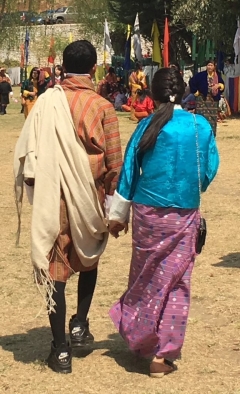 Bhutan Festival