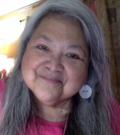 Headshot of Dr. Ines Hernandez-Avila