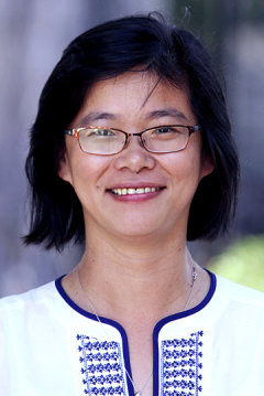 Photo of Jinhuei Dai