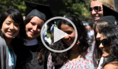 2011 Spring Commencement