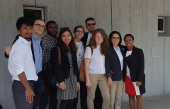 Training in Washington DC