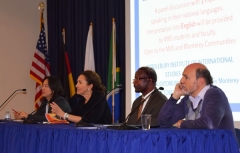 Election panel
