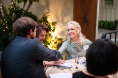 Great Conversations Attendees