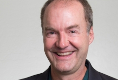 Jeffrey Langholz