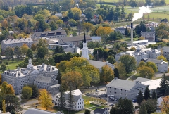 Middlebury Campus