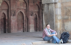 Molly McKeon