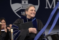 Laurie Patton